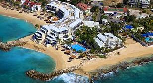 Flamingo Beach Resort (Simpson Bay, Sint Maarten) | Travelocity