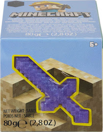 Minecraft Shulker Mini Miners Figure