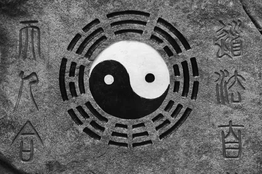 O Símbolo Yin Yang, Seu Significado, Origens e História