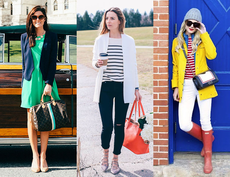 10 Preppy Style Fashion Bloggers You Should Know - Not Dressed As Lamb