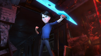 Trollhunters Rise Of The Titans Movie Image 6