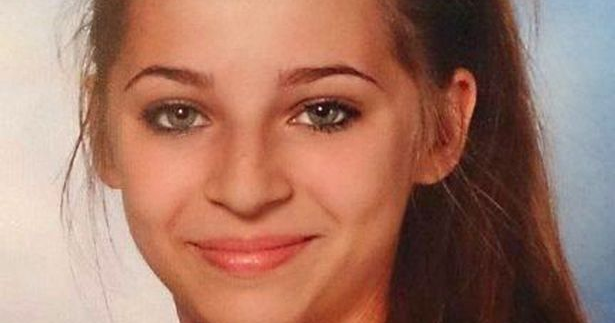 Eliora Gist Blog Isis Teen Poster Girl Samra Kesinovic Became Sex