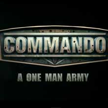 Commando Cast and Crew