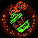 BOLA DE FOGO DISTRO