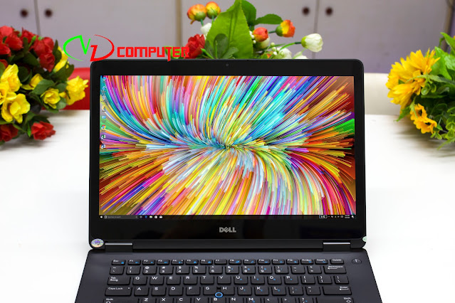 Dell Latitude E7470