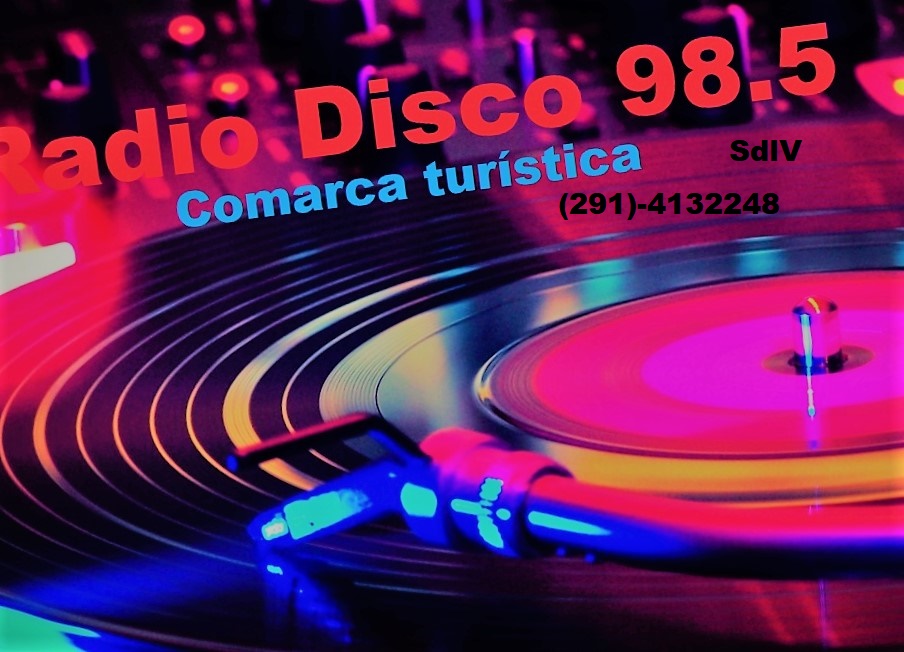 Radio Disco 98.5