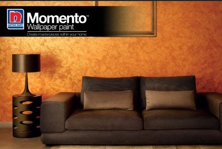 Informasi Harga Cat Nippon Paint