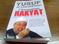 Yusuf al-Qaradhawi & Kebangkitan Rakyat