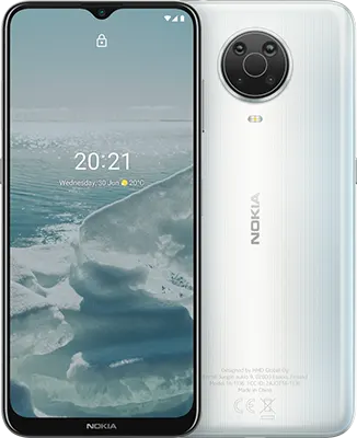 Nokia G20 Price in Bangladesh & Specifications 2 Nokia G20 Specifications