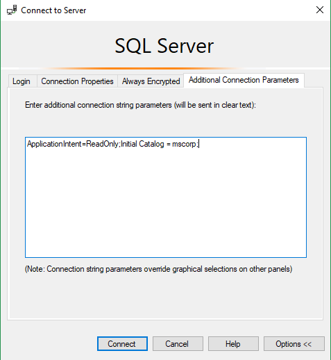 SQL Server Always On Availability Group (AG) Listener: step by step ...