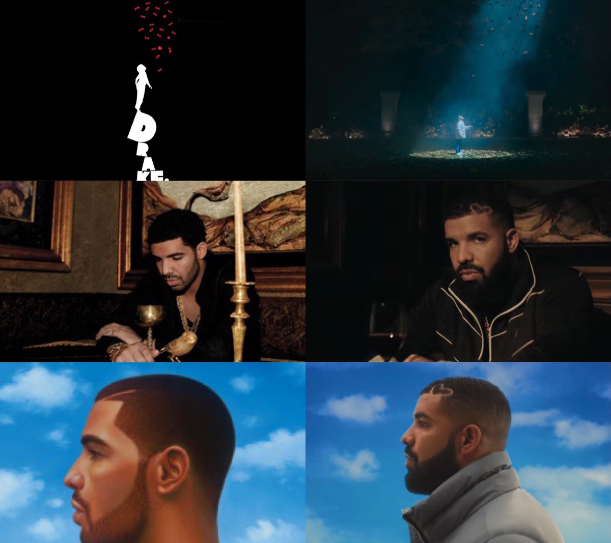 Drake's Confirms New Album Release Hip Hop Slime