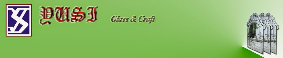 BSy Glass & Craft