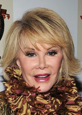 joan river dead
