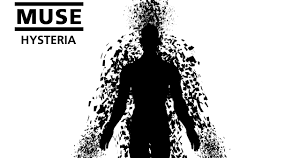 hysteria album muse hysteria album muse
