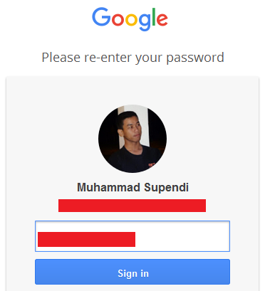 Menggenggam Kekuasaan: Panduan Lengkap Login Akun AdSense Blog Anda