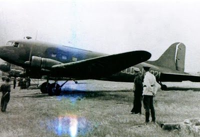 Один из многих Ли-2 фото