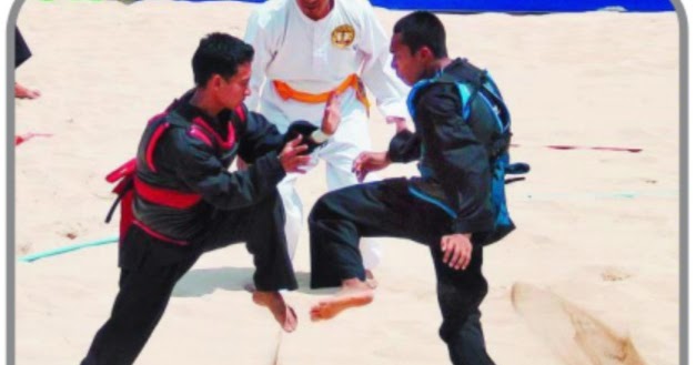 Sejarah Dan Teknik Dasar Pencak Silat Seputar Sejarah