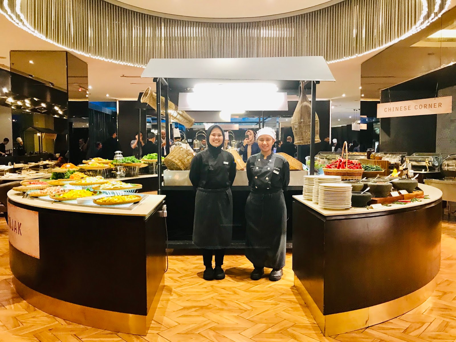 Semarakkan Ramadan Le Meridien Kota Kinabalu Celebrate The Spirit Of Togetherness Semarakkan Ramadan Le Meridien Kota Kinabalu Celebrate The Spirit Of Togetherness