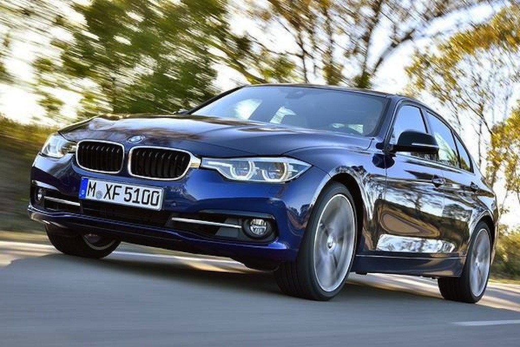 Motoring-Malaysia: BMW Malaysia launches the 3 Series Facelift