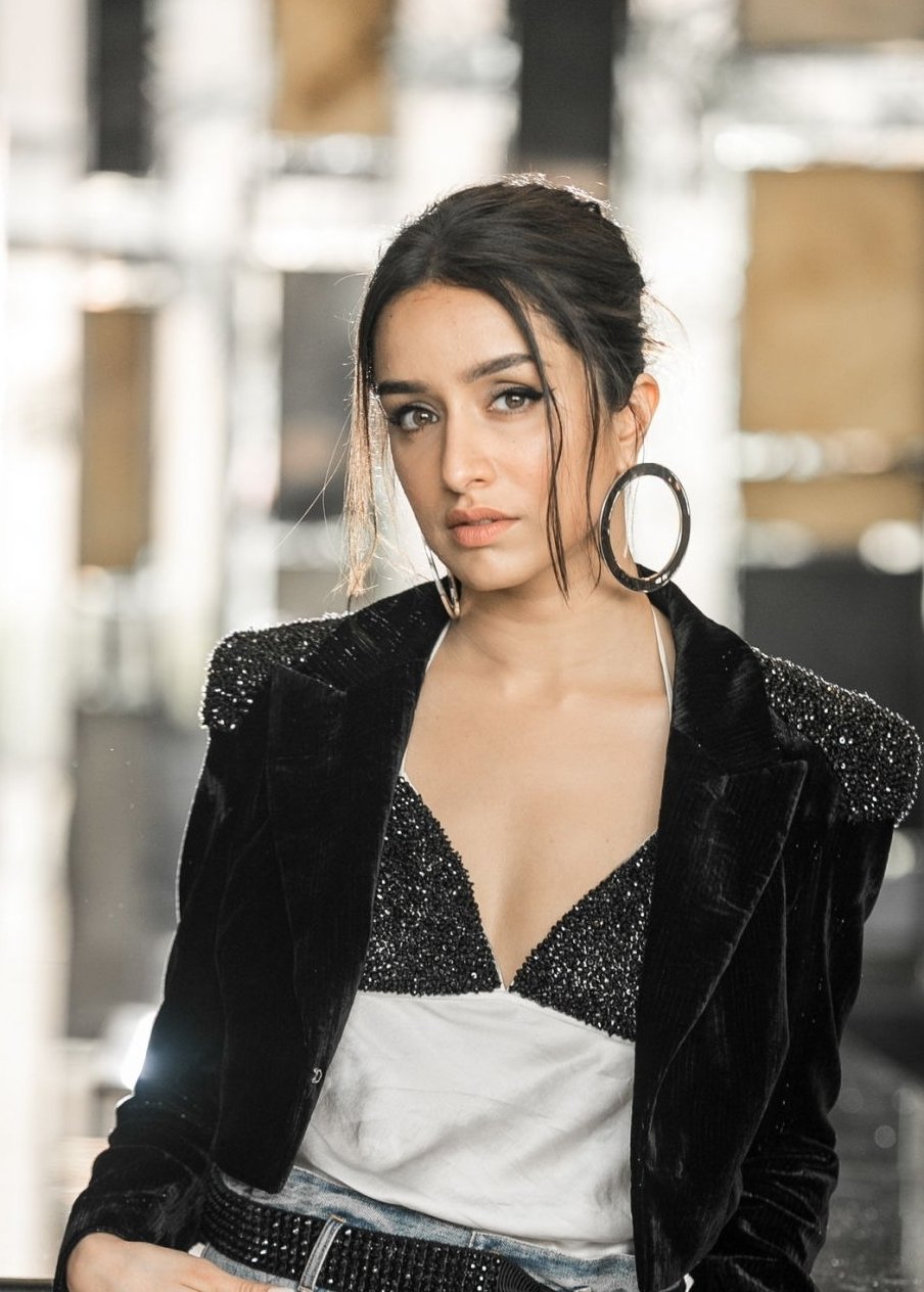 Shraddha kapoor pic