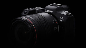 Review Canon EOS R5: Kekurangan dan Kelebihan Review Canon EOS R5: Kekurangan dan Kelebihan