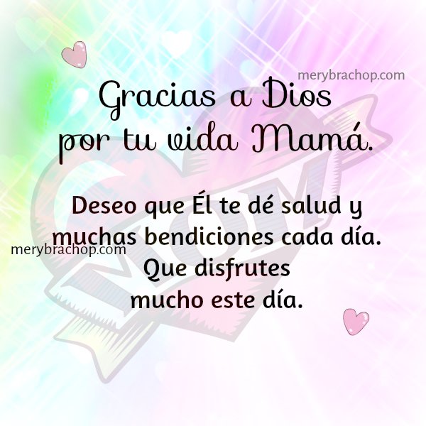 Frases Cortas Cristianas para la Madre,