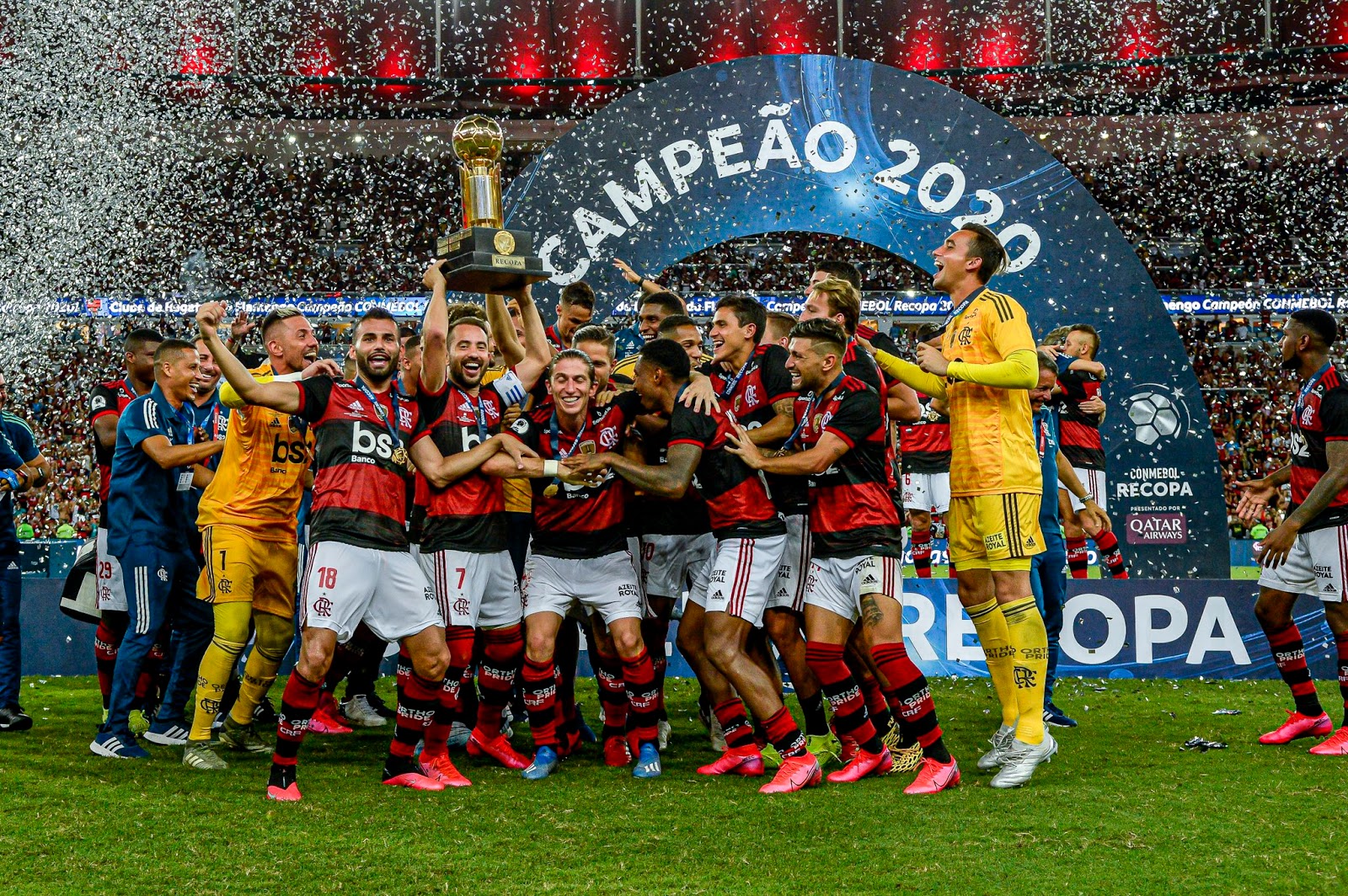 LA RECOPA SUDAMERICANA SI TINGE DI ROSSONERO ESULTA IL FLAMENGO! jpg (1600x1064)