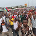 Enugu  tensed over MASSOB, IPOB sit-at- home Protest
