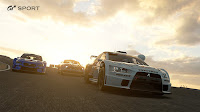 Gran Turismo Sport Game Screenshot 8