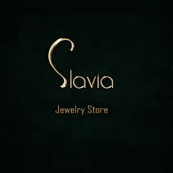 SLAVIA JEWELRY