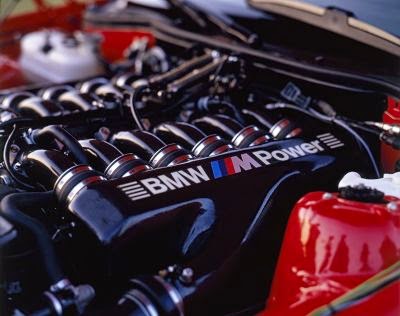 25 de ani de BMW Seria 8