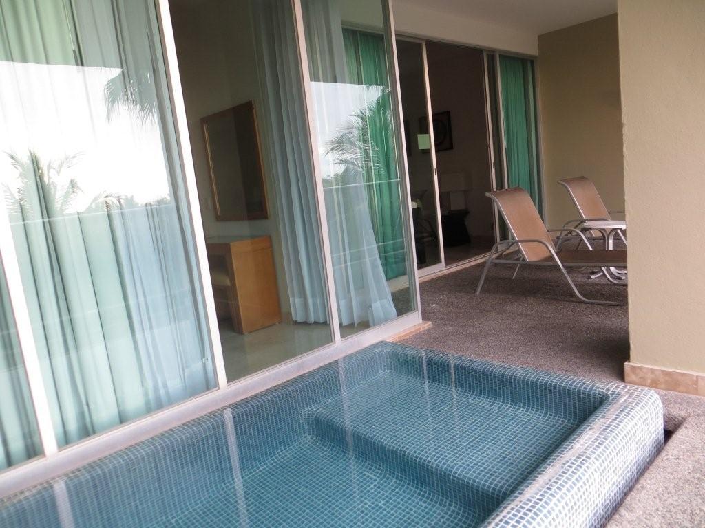 Vida Vallarta Real Estate Grand Mayan Master Suite, for RENT at Puerto