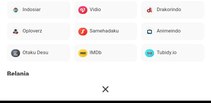 Mendownload Video Dari UC