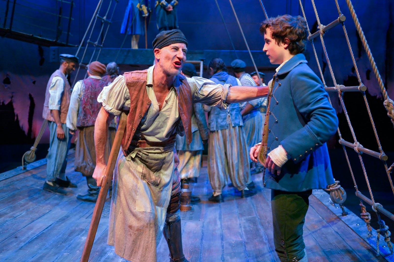 Остров сокровищ Остров сокровищ