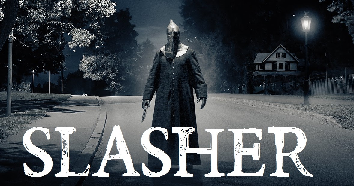 Netflix Pick of the Week: Slasher [8 Episode Series] | The Devil's Eyes