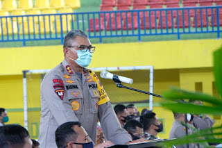 Satukan Persepsi Penangan Covid -19, Kapolda Sumut Buka Simulasi Tactical Floor Game Ops Aman Nusa ll Toba 2020 1 IMG 20200422 WA0028