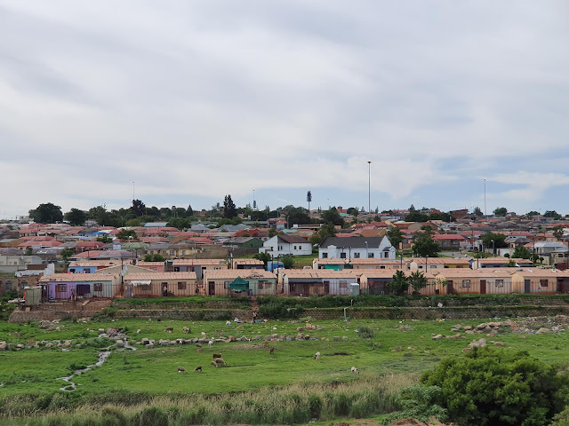 Blog Apaixonados por Viagens - Roteiro 1 dia - Joanesburgo - Joburg