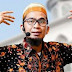UAH Difitnah Soal Donasi Oleh Eko Kustadhi, Refly Harun : Dampak Ia Tidak Dukung Jokowi di Pilpres 2019