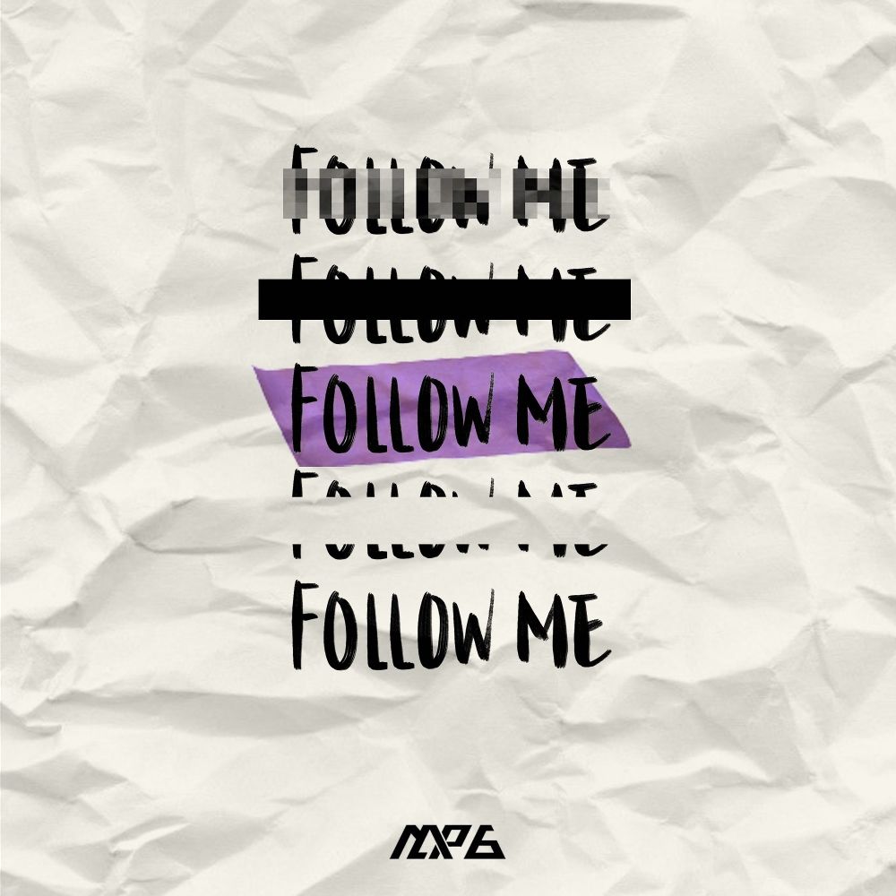 MAP6 – Follow me – Single