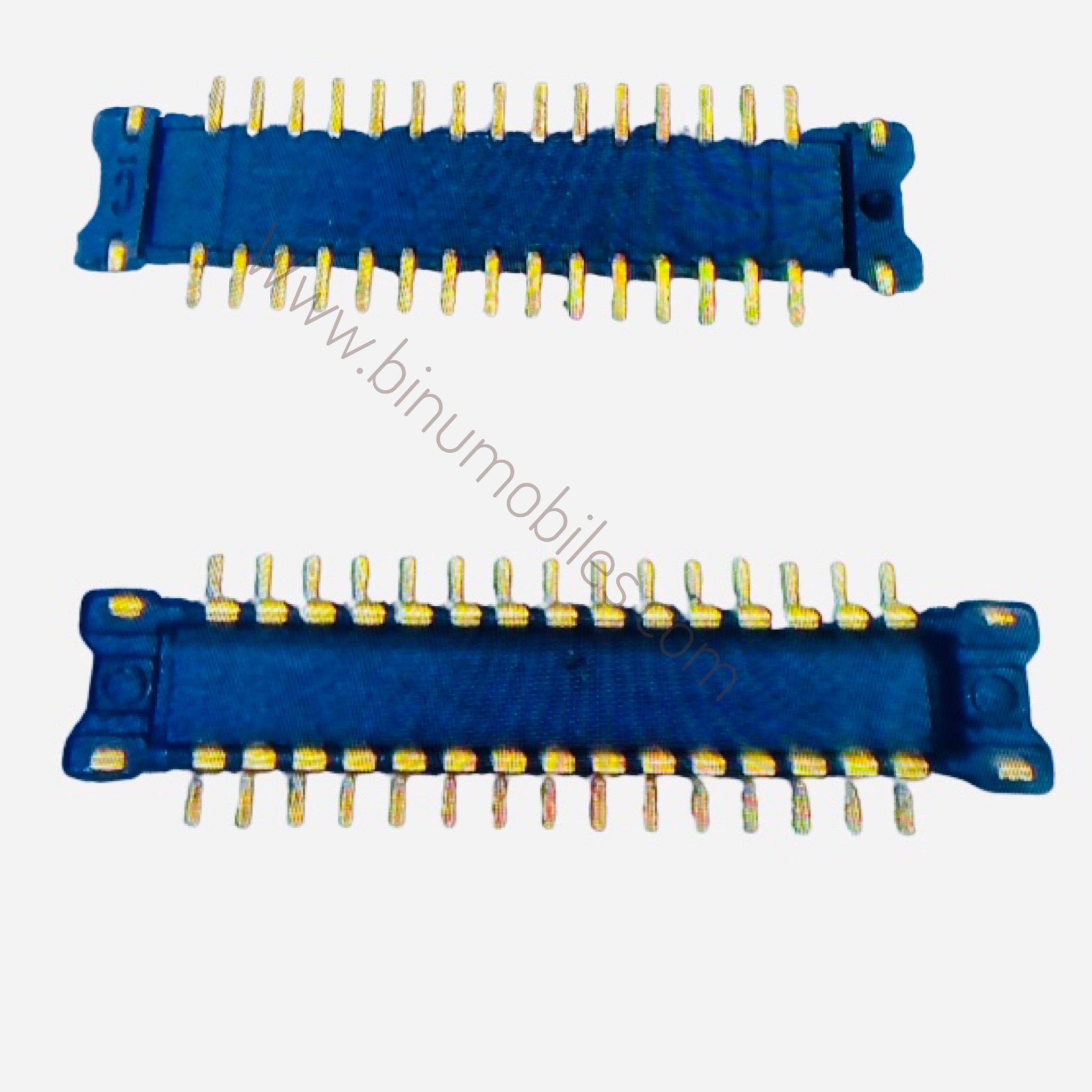 SAMSUNG J2 DISPLAY CONNECTOR