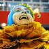 O que temos pra hoje? Carnaval, evidente! Mas em qual lado você está?