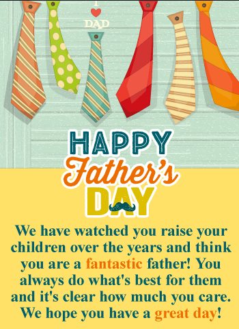 Happy Fathers Day 2021 Sayings