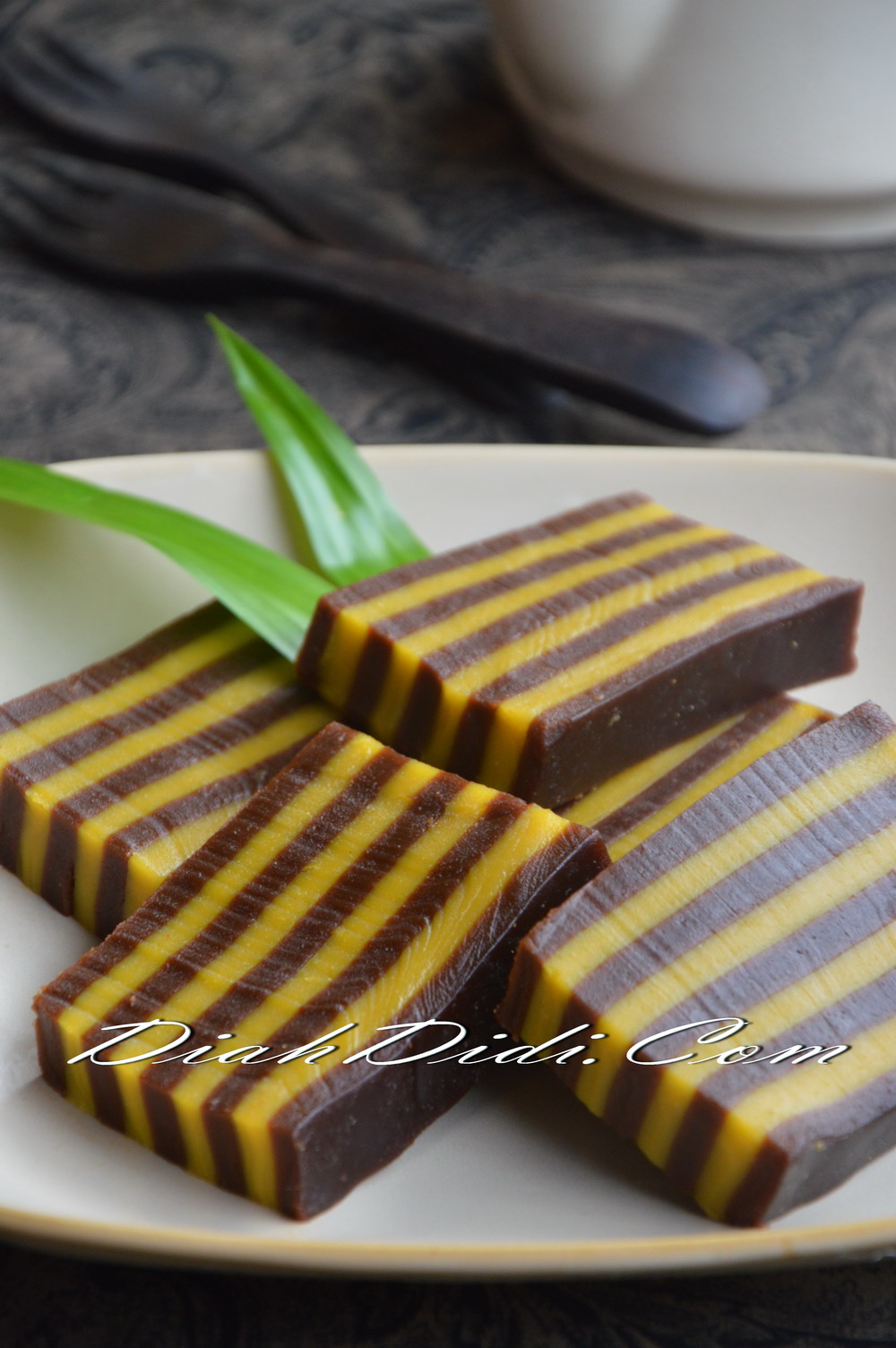 15+ Trend Terbaru Resep Kue Lapis Sagu Ncc Alexandra Gardea