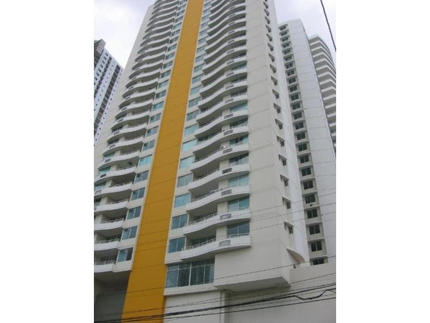 My Panama Lawyer Apartment in residential zone of Panama City with