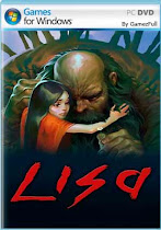 Descargar LISA: Complete Edition para 
    PC Windows en Español es un juego de Aventuras desarrollado por Dingaling Productions, LLC