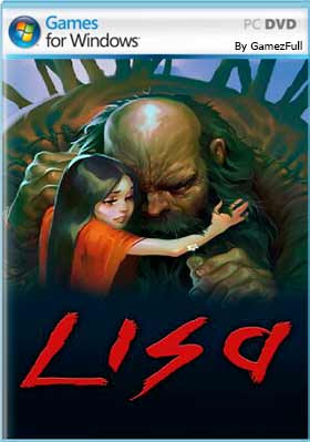 LISA Complete Edition PC Gratis