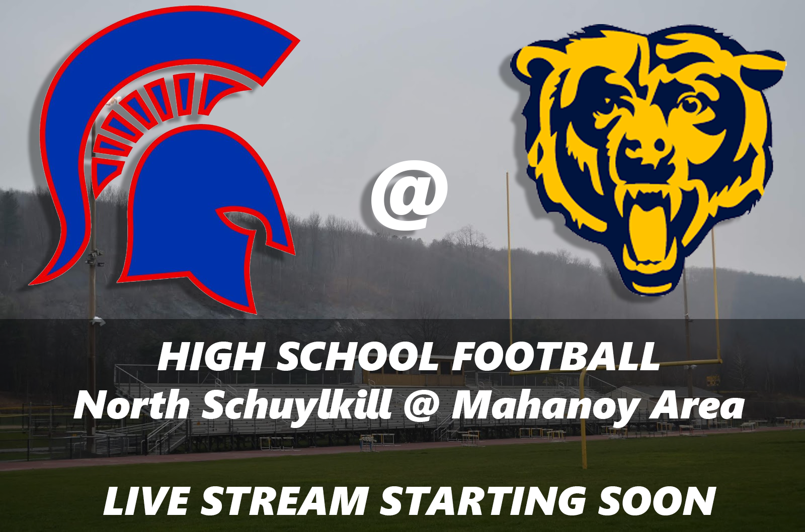 WATCH LIVE High School Football North Schuylkill At Mahanoy Area watch-live-high-school-football-north-schuylkill-at-mahanoy-area