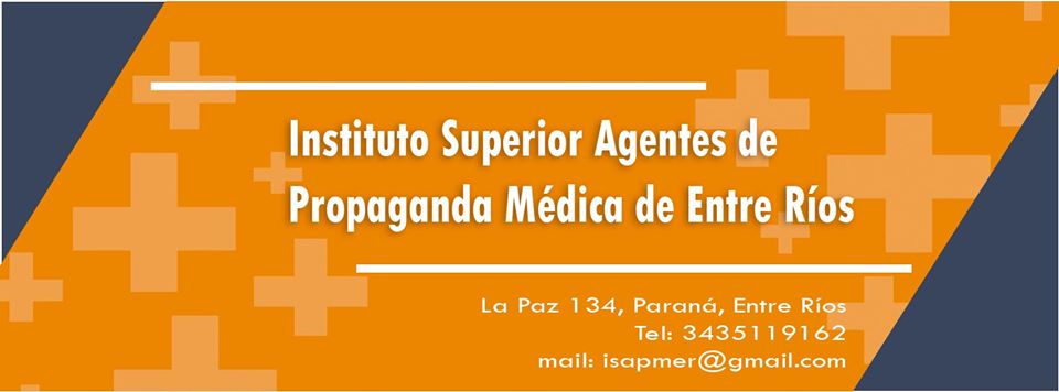 Instituto Superior Agentes de Propaganda Médica de Entre Ríos
