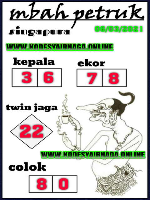 forum syair sgp