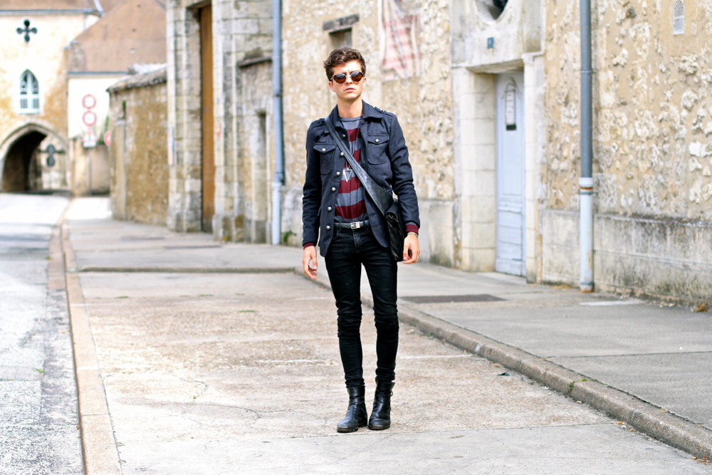 BLOG MODE HOMME PREPPY CONSEIL STYLE PARIS ELEGANCE TENDANCE